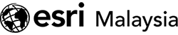 Esri Malaysia logo