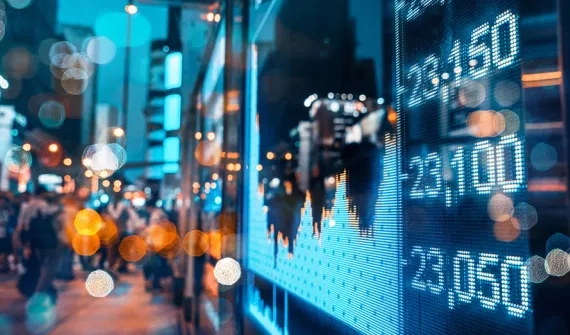 Investor Centre