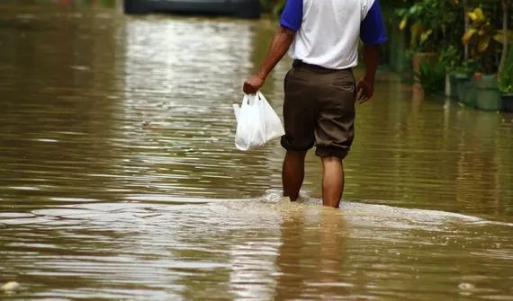 Disaster response program image