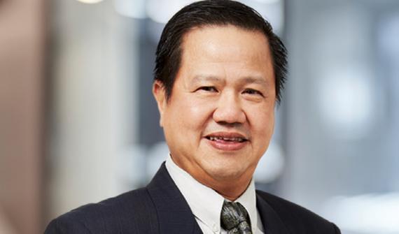 Chong Ngien Cheong
