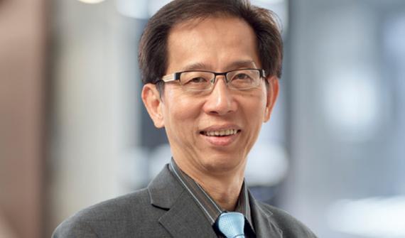Dr Tan Khee Giap