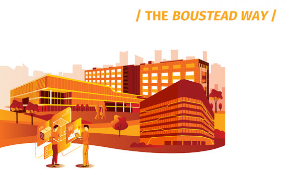 Boustead Projects FY2021 Longevity Report