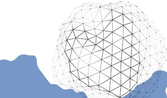 Geovonic sphere